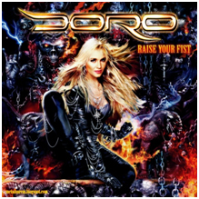 Doro - Raise Your Fist