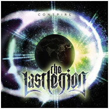 The Last Legion - Conspire