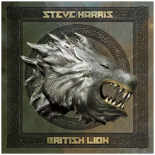 Steve Harris - British Lion