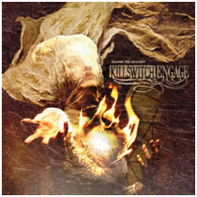 Killswitch Engage - Disarm The Descent