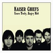 Kaiser Chiefs - Yours Truly Angry Mob