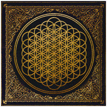 Bring Me The Horizon - Sempiternal