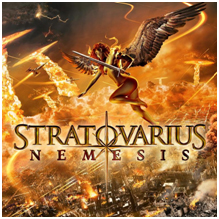 Stratovarius - Nemesis