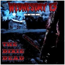 Wednesday 13 - The Dixie Dead