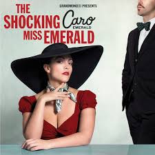 Caro Emerald - The Shocking Miss Emerald