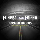 Funeral For A Friend - Back To The Bus Compilation