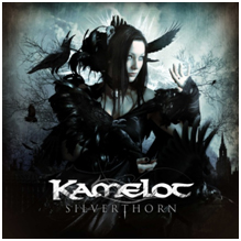 Kamelot - Silverthorn