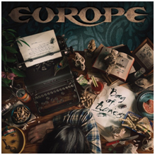 Europe - Bag of Bones