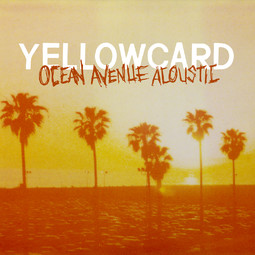 Yellowcard - Ocean Avenue (Acoustic Single)