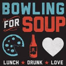 Bowling For Soup - Lunch. Drunk. Love