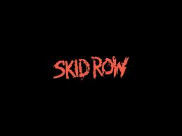 Skid Row - This Is Killing Me