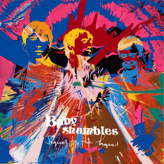 Babyshambles - Sequel To The Prequel