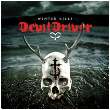 Devildriver - Winter Kills