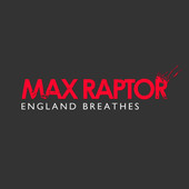 Max Raptor - England Breathes