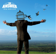 The Answer - New Horizon