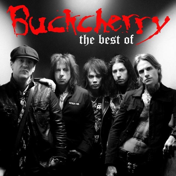 Buckcherry - The Best Of