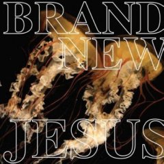 Brand New - Jesus