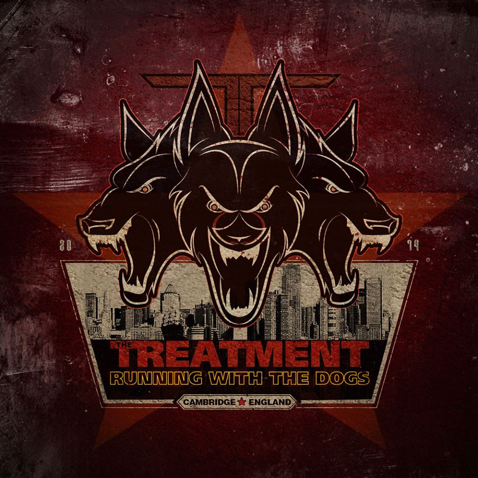 The Treatment - Running With The Dogs