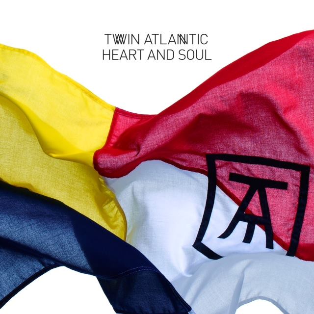 Twin Atlantic - Heart And Soul