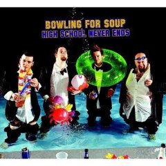 Bowling For Soup - London Bridge