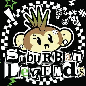 Suburban Legends - Kiss The Girl