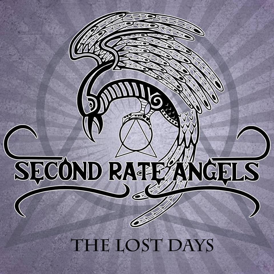 Second Rate Angels - The Lost Days