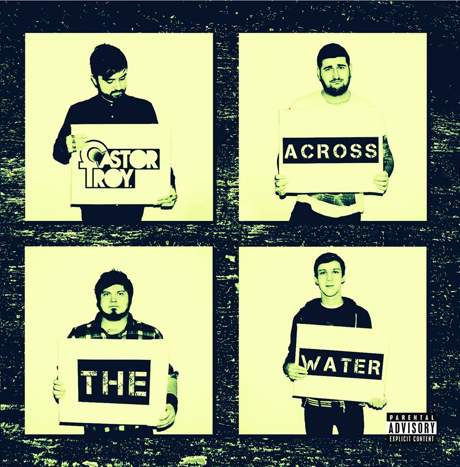 Castor Troy - Across The Water