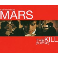 30 Seconds To Mars - The Kill