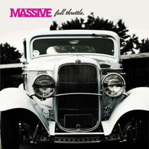 Massive - Full Throttle