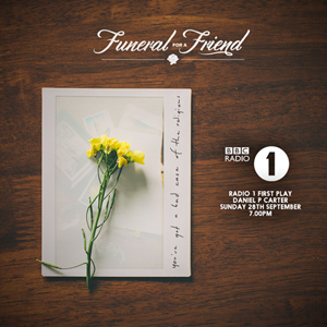 Funeral For A Friend - You've Got A Bad Case Of The Religions