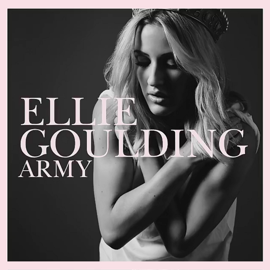 Ellie Goulding  Army