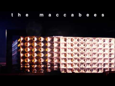 The Maccabees  Kamakura