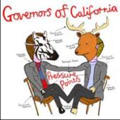Governers Of California - Pressure Point