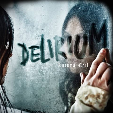 Lacuna Coil  Delirium
