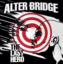 Alter Bridge - Show Me A Leader
