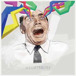 Illustr8ors - Illustr8ors
