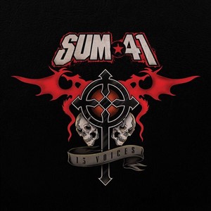 Sum 41 - 13 Voices
