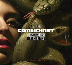 Combichrist - This is Where the Death Begins
