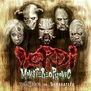 Lordi - Monstereophonic (Theaterror vs. Demonarchy)		
