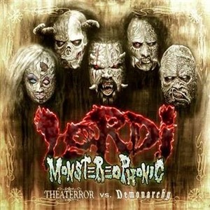 Lordi - Monstereophonic (Theaterror vs. Demonarchy)		
