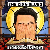 The King Blues  The Gospel Truth		
