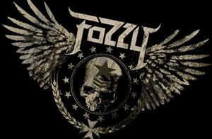 Fozzy - Judas		
