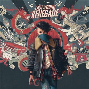All Time Low – Last Young Renegade		
