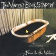 The Vincent Black Shadow - Metro