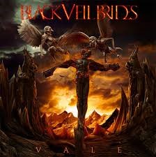 Black Veil Brides – Vale		
