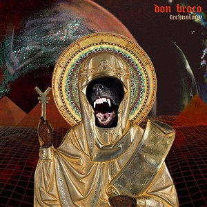 Don Broco – Technology		
