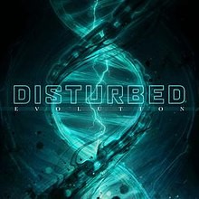 Disturbed - Evolution		
