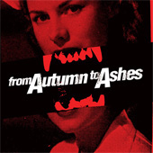 From Autumn To Ashes - Pioneers