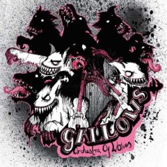 Gallows - Orchestra Of Wolves