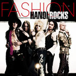 Hanoi Rocks - Fashion